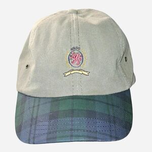Tommy-hilfiger Men's multi Hat